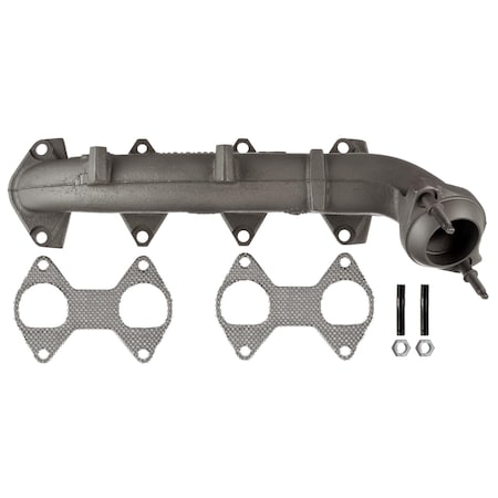 Atp Exhaust Manifold, 101420 101420